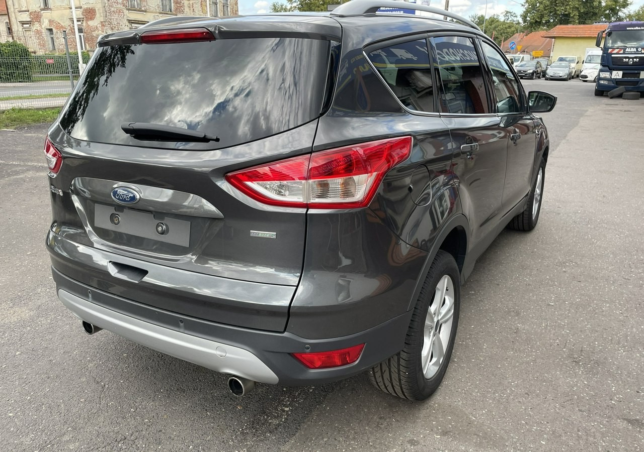 Ford Kuga II Ford Kuga 1.5 EcoBoost Bogate wyposażenie 63558km Model 2016 - SUV/ Geländewagen: das Bild 2 Ford Kuga II Ford Kuga 1.5 EcoBoost Bogate wyposażenie 63558km Model 2016 - SUV/ Geländewagen: das Bild 2