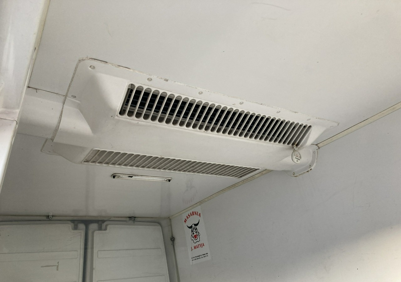 Mercedes-Benz Sprinter Sprinter 313 CDI Chłodnia -Mrożnia Kesstner - Kühltransporter: das Bild 3 Mercedes-Benz Sprinter Sprinter 313 CDI Chłodnia -Mrożnia Kesstner - Kühltransporter: das Bild 3