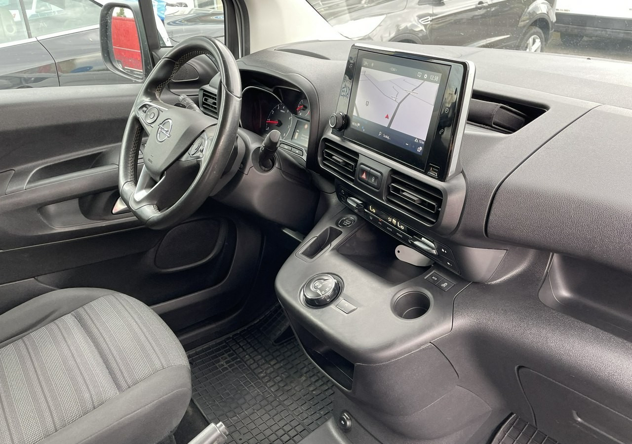 Opel Combo IV Combo Life Combo Life Maxi Niepełnosprawnych inwalida rampa PFRON Model - PKW: das Bild 4 Opel Combo IV Combo Life Combo Life Maxi Niepełnosprawnych inwalida rampa PFRON Model - PKW: das Bild 4