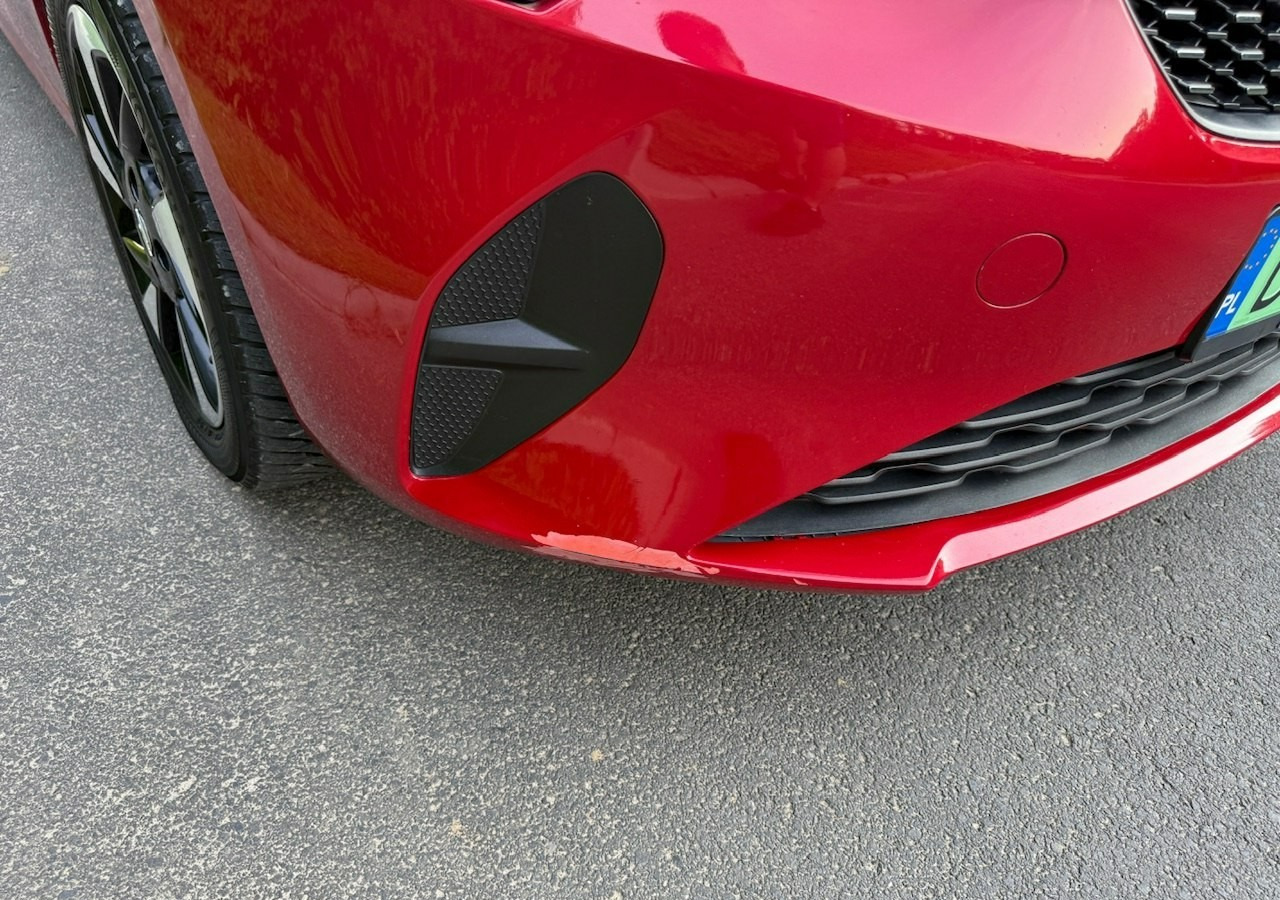 Schrägheck Opel Corsa F e-Corsa Elegance Pełny Elektryk Zasięg 360km Navi Kamera 2021: das Bild 7 Schrägheck Opel Corsa F e-Corsa Elegance Pełny Elektryk Zasięg 360km Navi Kamera 2021: das Bild 7