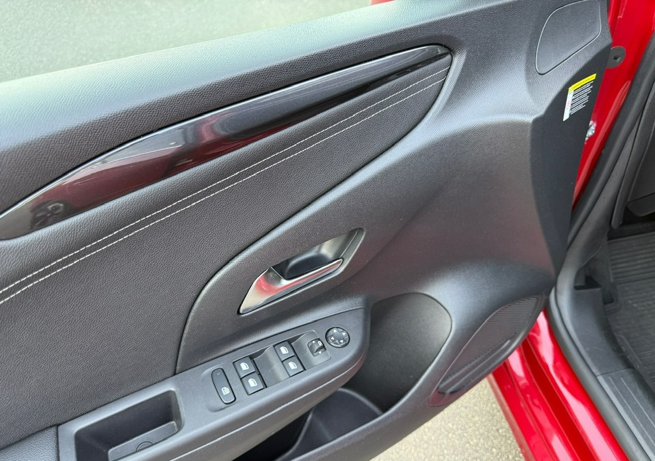 Schrägheck Opel Corsa F e-Corsa Elegance Pełny Elektryk Zasięg 360km Navi Kamera 2021: das Bild 11 Schrägheck Opel Corsa F e-Corsa Elegance Pełny Elektryk Zasięg 360km Navi Kamera 2021: das Bild 11