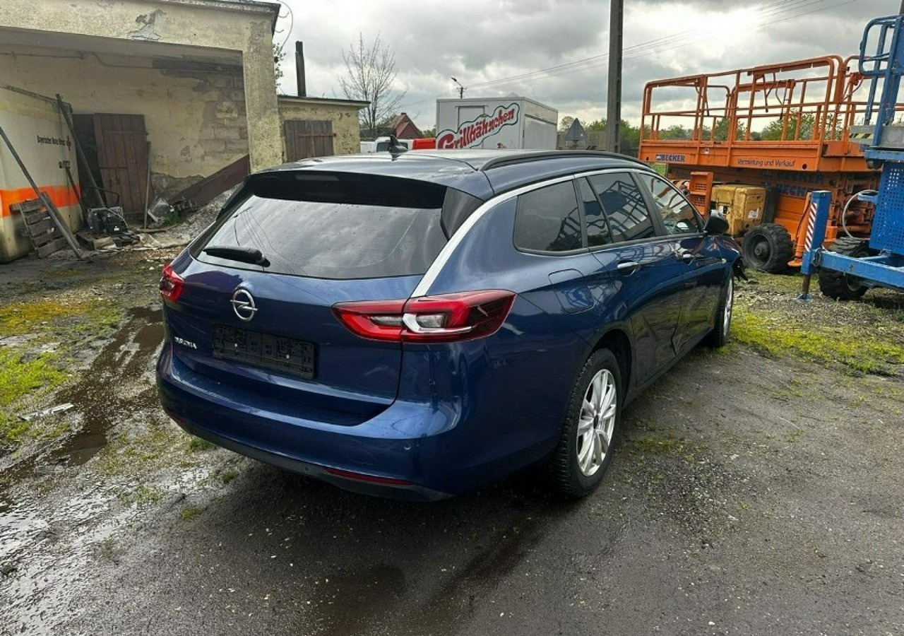 Opel Insignia II Country Tourer 1.5 CDTI 122KM Automat FullLed Panorama Klimatronik 2021 - PKW: das Bild 3 Opel Insignia II Country Tourer 1.5 CDTI 122KM Automat FullLed Panorama Klimatronik 2021 - PKW: das Bild 3