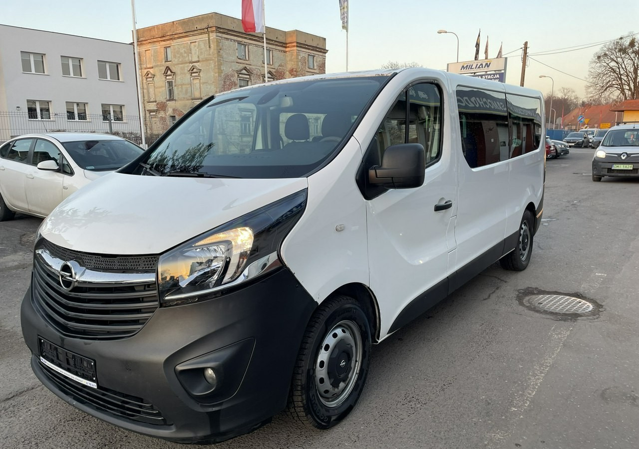 Opel Vivaro Opel Vivaro dla Niepełnosprawnych inwalida Rampa Model 2019 - PKW: das Bild 2 Opel Vivaro Opel Vivaro dla Niepełnosprawnych inwalida Rampa Model 2019 - PKW: das Bild 2
