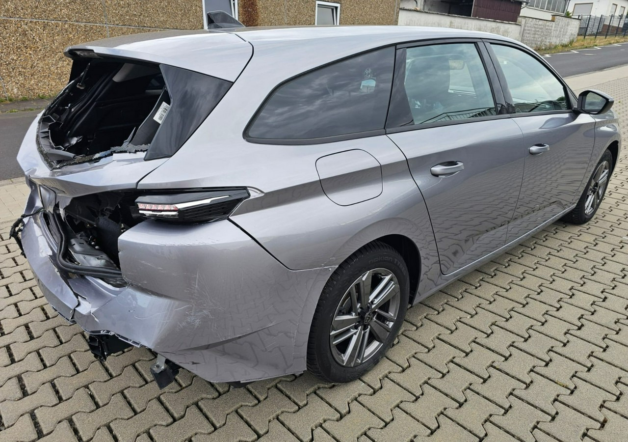 Peugeot 308 II Peugeot 308 Bogate wyposażenie Model 2025 - PKW: das Bild 3 Peugeot 308 II Peugeot 308 Bogate wyposażenie Model 2025 - PKW: das Bild 3