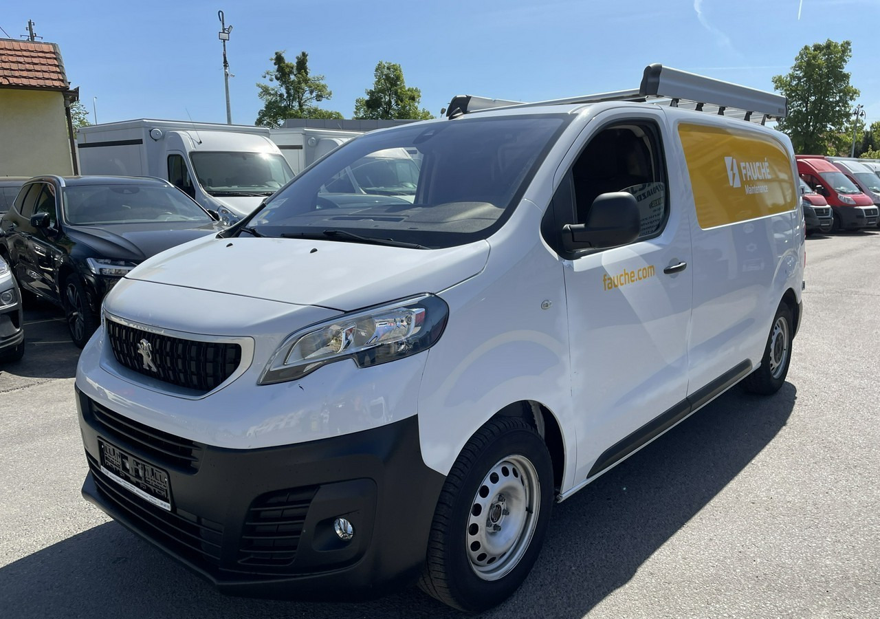 Peugeot Expert Peugeot Expert 1.5 HDI-120KM 61700km Model 2023 - Kastenwagen: das Bild 2 Peugeot Expert Peugeot Expert 1.5 HDI-120KM 61700km Model 2023 - Kastenwagen: das Bild 2