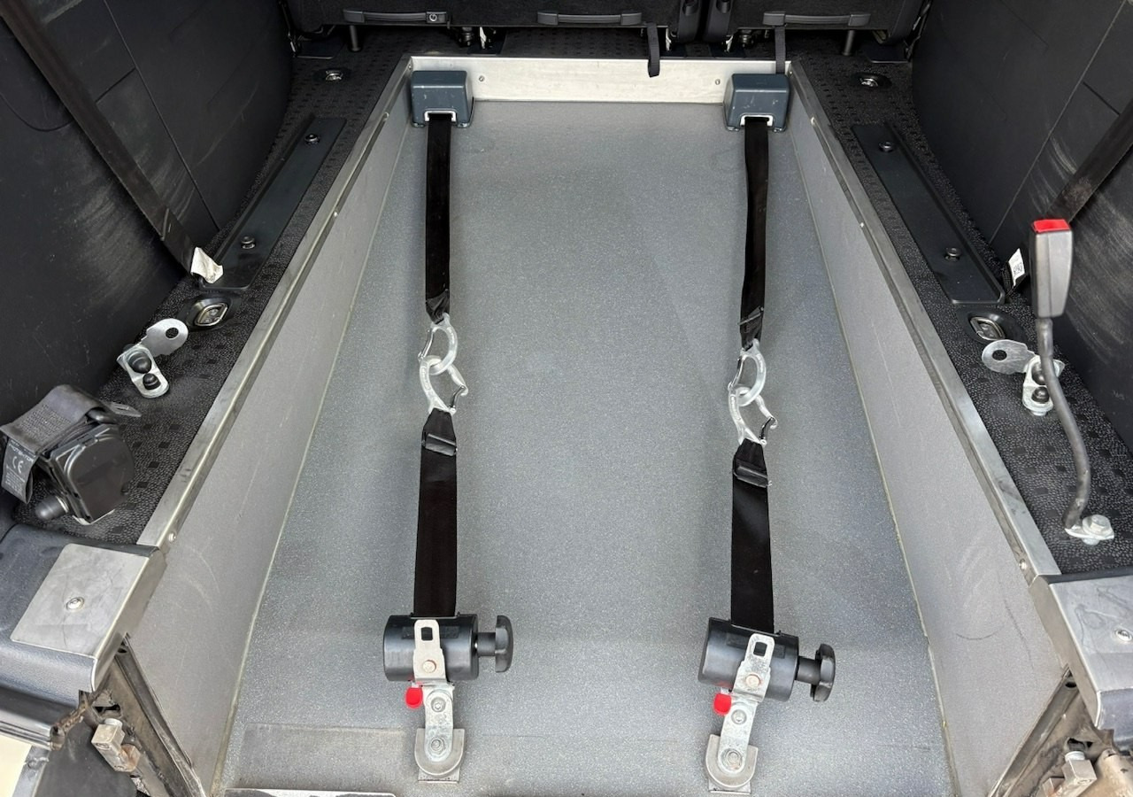 Volkswagen Caddy III Caddy 2.0 dla Niepełnosprawnych inwalida rampa Model 2020 Pfron - PKW: das Bild 4 Volkswagen Caddy III Caddy 2.0 dla Niepełnosprawnych inwalida rampa Model 2020 Pfron - PKW: das Bild 4