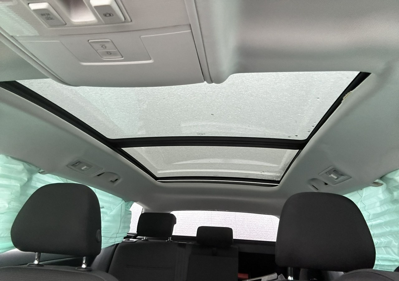 Volkswagen Golf VII Golf VII 2.0 TDI-150KM Klima Navi Panorama kamera 85520km 2018 - Kombi: das Bild 5 Volkswagen Golf VII Golf VII 2.0 TDI-150KM Klima Navi Panorama kamera 85520km 2018 - Kombi: das Bild 5