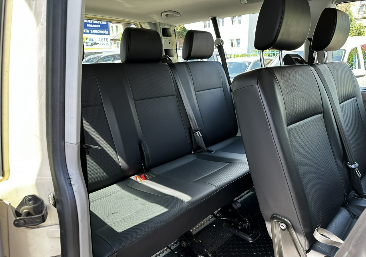 Volkswagen Inny Volkswagen T6 Caravelle do przewozu Niepełnosprawnych Inwalida Rampa 2018 Pefro - PKW: das Bild 5 Volkswagen Inny Volkswagen T6 Caravelle do przewozu Niepełnosprawnych Inwalida Rampa 2018 Pefro - PKW: das Bild 5