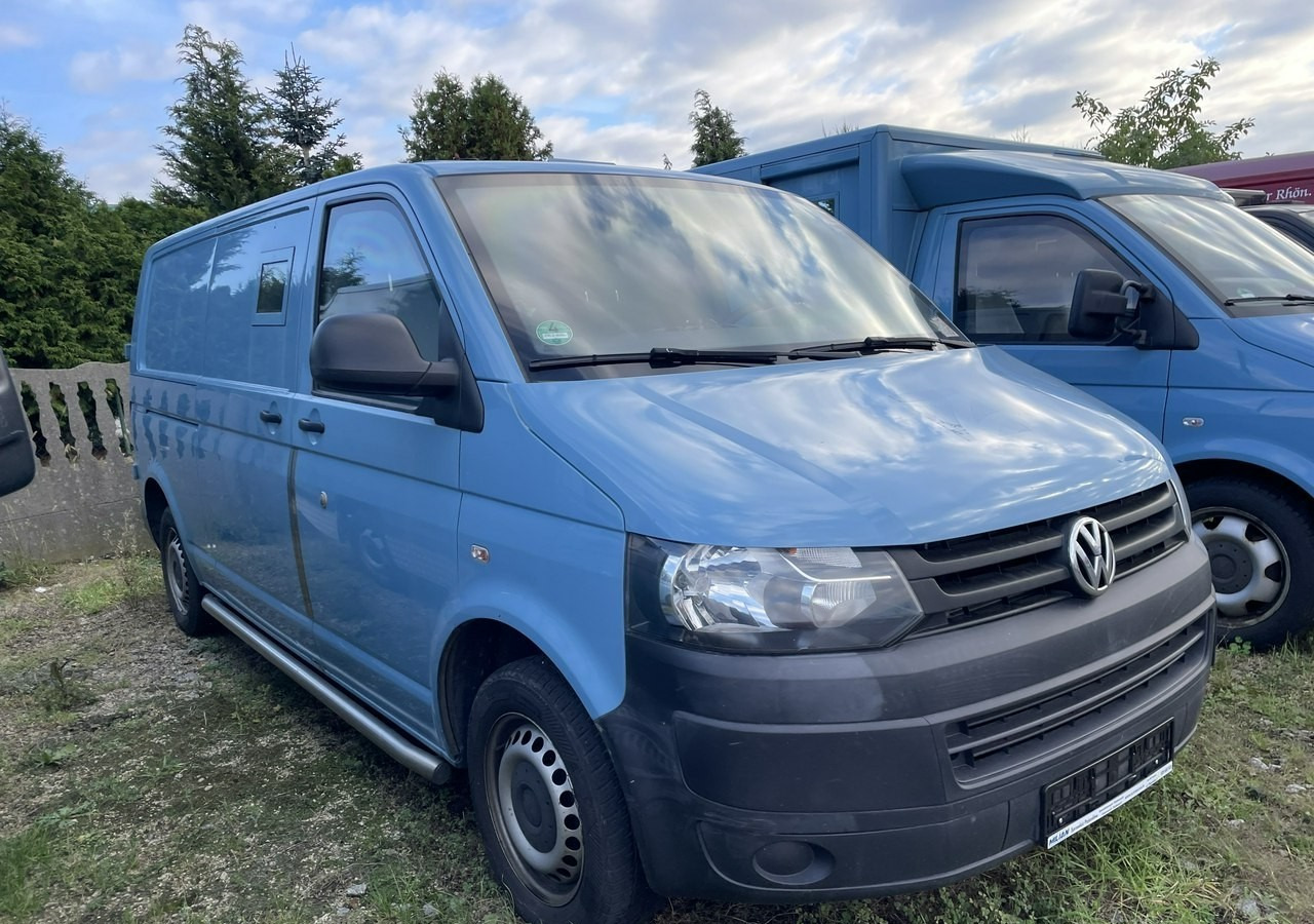 Volkswagen Transporter Trasporter T5 Bankowóz kuloodporny opancerzony 2015 - Geldtransporter: das Bild 2 Volkswagen Transporter Trasporter T5 Bankowóz kuloodporny opancerzony 2015 - Geldtransporter: das Bild 2