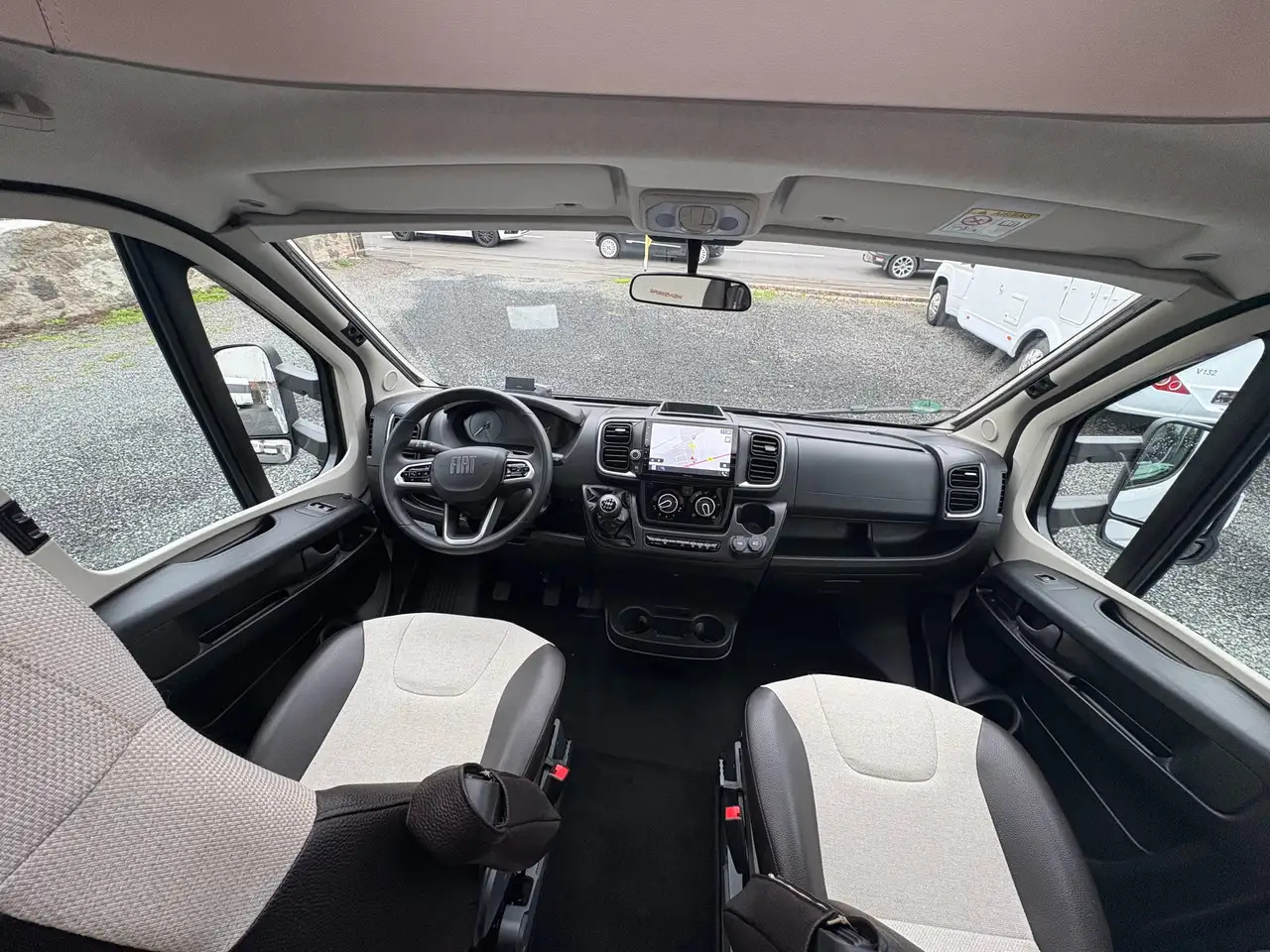 Teilintegriertes Wohnmobil neu kaufen Volkswagen PEPPER 600MEG: das Bild 15 Teilintegriertes Wohnmobil neu kaufen Volkswagen PEPPER 600MEG: das Bild 15