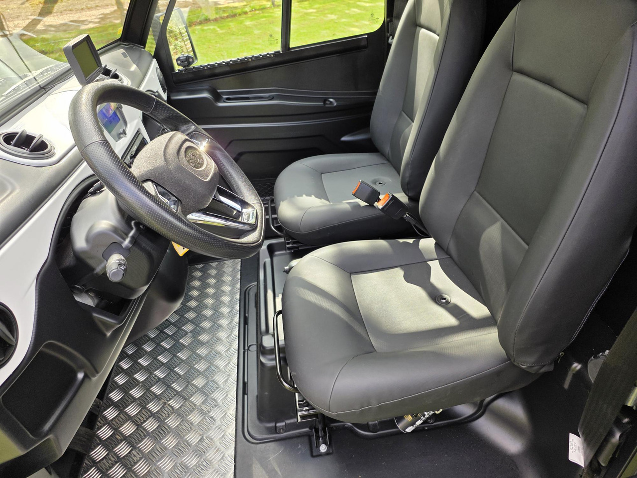 Legier pulse 4 lithuim - Golfmobil: das Bild 5 Legier pulse 4 lithuim - Golfmobil: das Bild 5