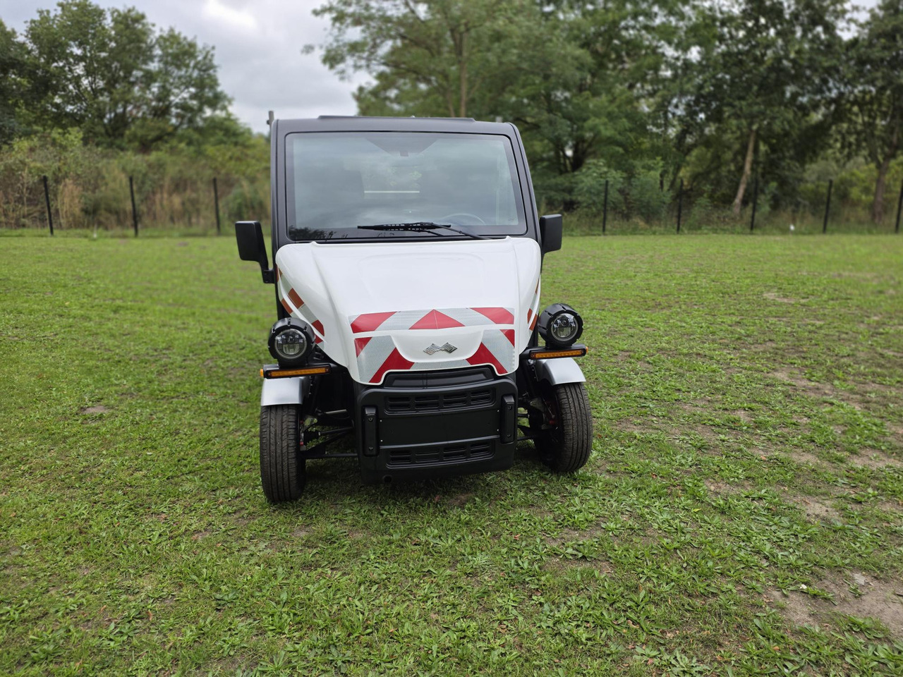 Legier pulse 4 lithuim - Golfmobil: das Bild 3 Legier pulse 4 lithuim - Golfmobil: das Bild 3