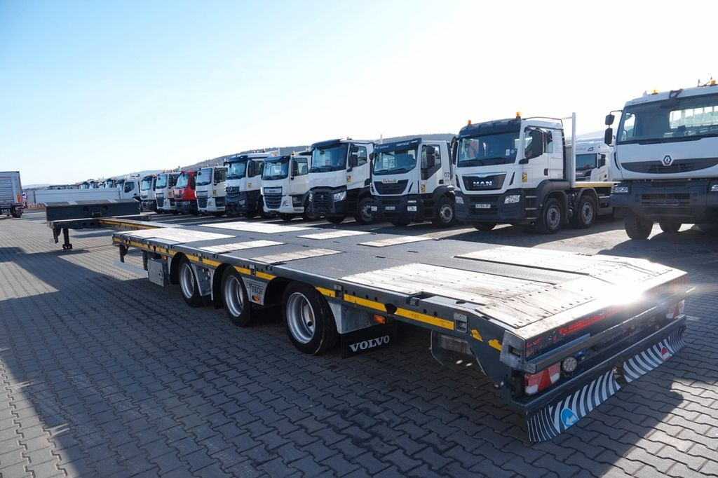 Emtech NACZEPA LAWETA / NISKOPODWOZIE / ROZCIĄGANA / DŁ Emtech NACZEPA LAWETA / NISKOPODWOZIE / ROZCIĄGANA / DŁ - Tieflader Auflieger: das Bild 3 Emtech NACZEPA LAWETA / NISKOPODWOZIE / ROZCIĄGANA / DŁ Emtech NACZEPA LAWETA / NISKOPODWOZIE / ROZCIĄGANA / DŁ - Tieflader Auflieger: das Bild 3