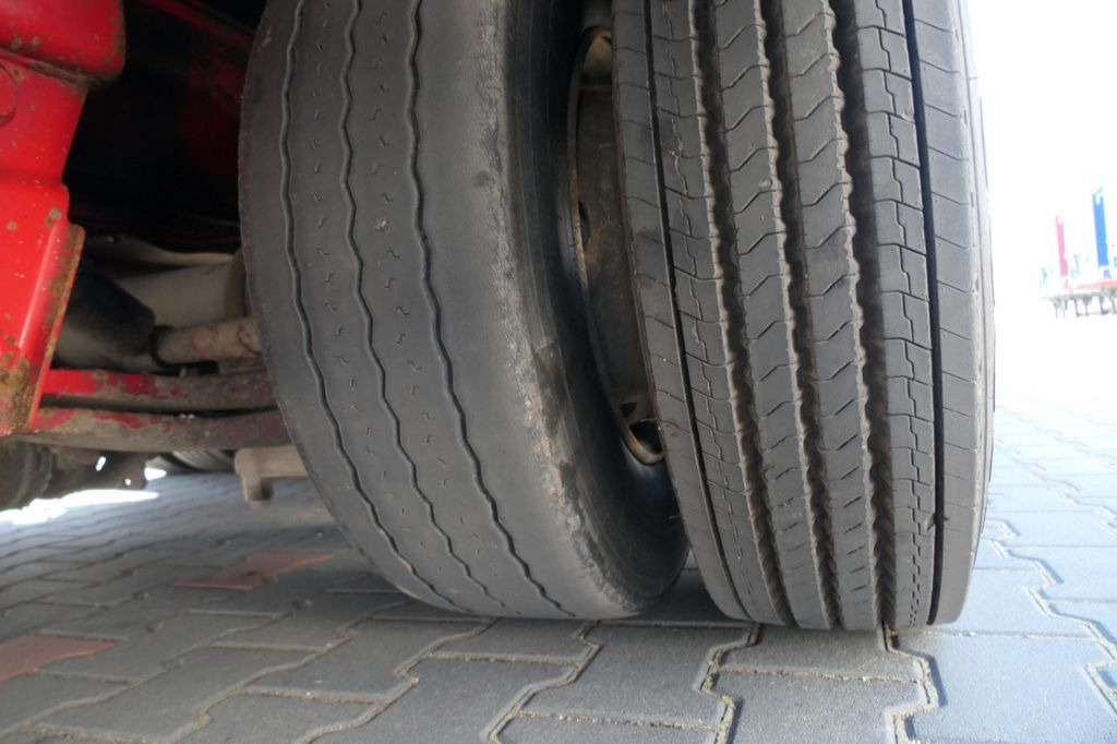 Tieflader Auflieger Faymonville STN-3A / NACZEPA LAWETA / NISKOPODWOZIE / ROZCIĄ Faymonville STN-3A / NACZEPA LAWETA / NISKOPODWOZIE / ROZCIĄ: das Bild 12