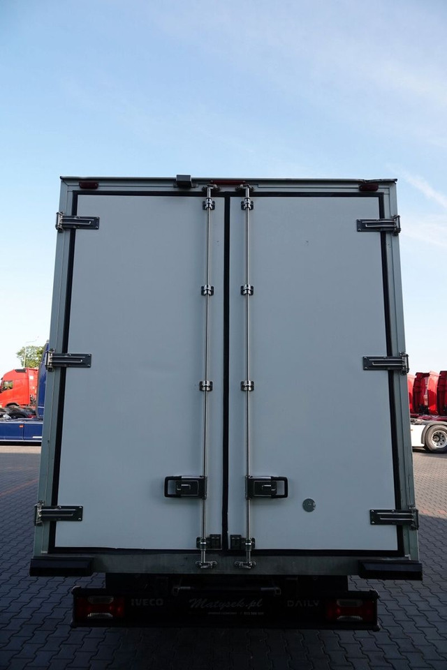Kühltransporter Iveco DAILY / 3.0D -180KM  / CHŁODNIA / HAKÓWKA / AGRE: das Bild 8