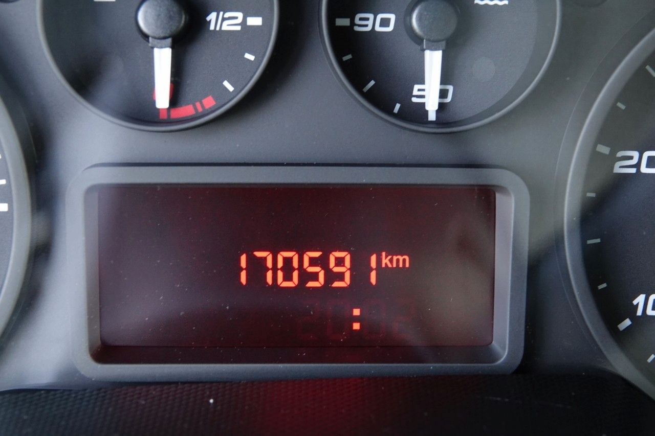 Kühltransporter Iveco DAILY / 3.0D -180KM  / CHŁODNIA / HAKÓWKA / AGRE: das Bild 19