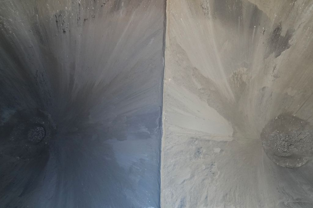 Siloauflieger Legras CEMENTONACZEPA / 3 KOMORY / 38 000 L / SILOS Legras CEMENTONACZEPA / 3 KOMORY / 38 000 L / SILOS: das Bild 18 Siloauflieger Legras CEMENTONACZEPA / 3 KOMORY / 38 000 L / SILOS Legras CEMENTONACZEPA / 3 KOMORY / 38 000 L / SILOS: das Bild 18