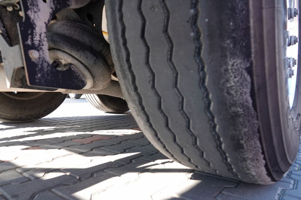 Siloauflieger Legras CEMENTONACZEPA / 3 KOMORY / 38 000 L / SILOS Legras CEMENTONACZEPA / 3 KOMORY / 38 000 L / SILOS: das Bild 12 Siloauflieger Legras CEMENTONACZEPA / 3 KOMORY / 38 000 L / SILOS Legras CEMENTONACZEPA / 3 KOMORY / 38 000 L / SILOS: das Bild 12