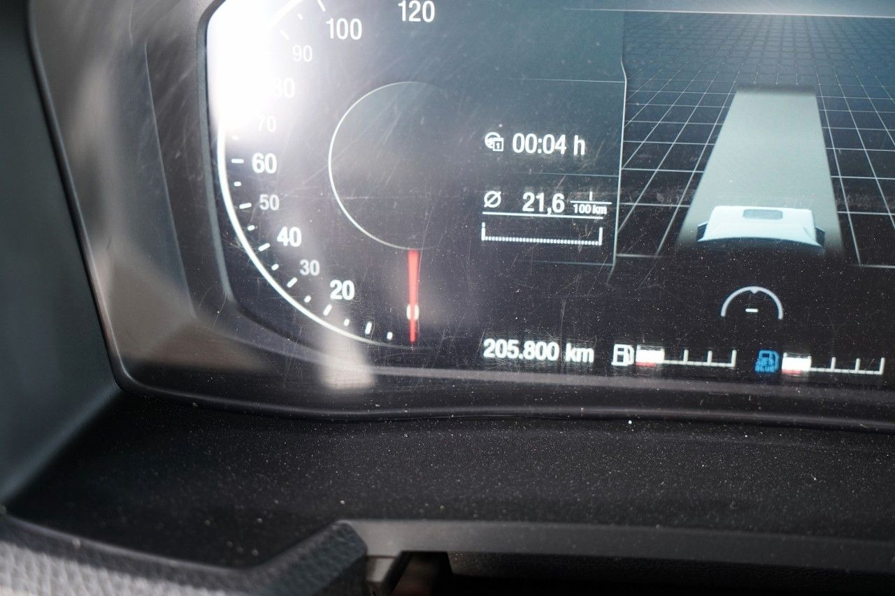 Koffer LKW MAN TGL 12.250 / SOLÓWKA / KONTENER 8 M / WINDA / BO: das Bild 40 Koffer LKW MAN TGL 12.250 / SOLÓWKA / KONTENER 8 M / WINDA / BO: das Bild 40