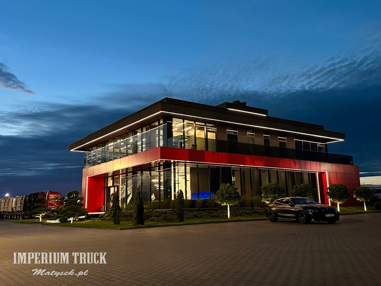 Koffer LKW MAN TGL 12.250 / SOLÓWKA / KONTENER 8 M / WINDA / BO: das Bild 41 Koffer LKW MAN TGL 12.250 / SOLÓWKA / KONTENER 8 M / WINDA / BO: das Bild 41