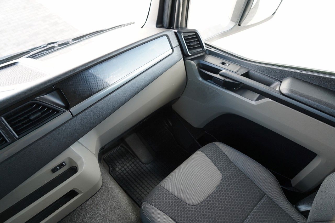 Koffer LKW MAN TGL 12.250 / SOLÓWKA / KONTENER 8 M / WINDA / BO: das Bild 35 Koffer LKW MAN TGL 12.250 / SOLÓWKA / KONTENER 8 M / WINDA / BO: das Bild 35