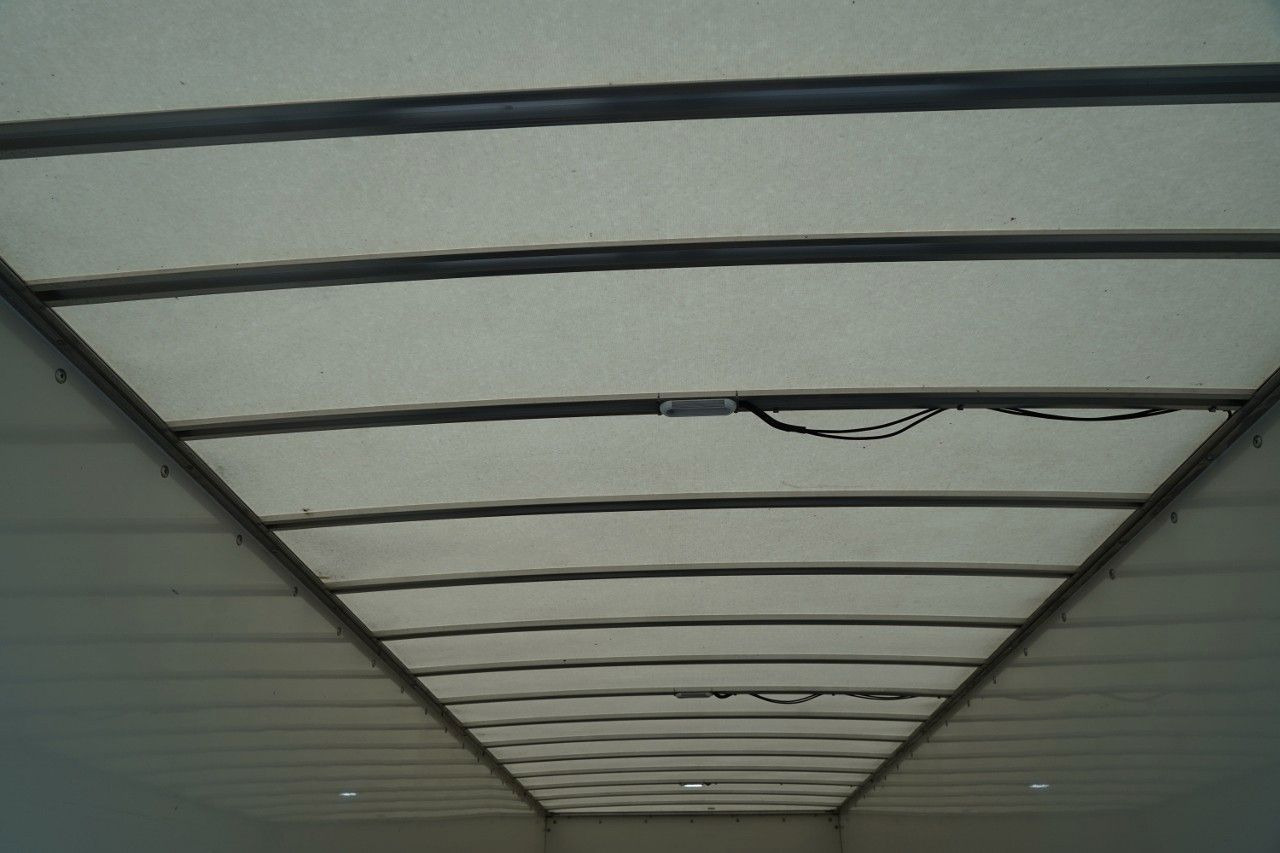 Koffer LKW MAN TGL 12.250 / SOLÓWKA / KONTENER 8 M / WINDA / BO: das Bild 20 Koffer LKW MAN TGL 12.250 / SOLÓWKA / KONTENER 8 M / WINDA / BO: das Bild 20