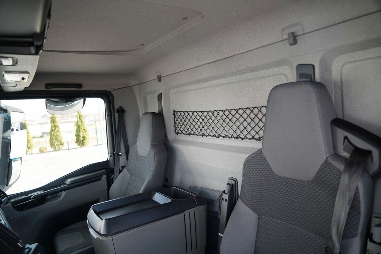 Koffer LKW MAN TGL 12.250 / SOLÓWKA / KONTENER 8 M / WINDA / BO: das Bild 30 Koffer LKW MAN TGL 12.250 / SOLÓWKA / KONTENER 8 M / WINDA / BO: das Bild 30