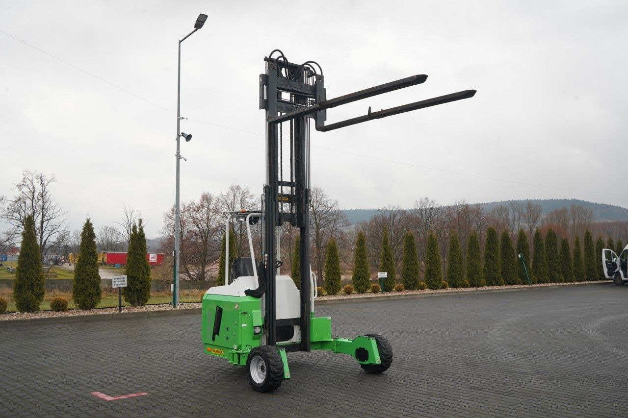 Palfinger F3-253PX / Podwieszany pod naczepę - przyczepę / - Mitnahmestapler: das Bild 3 Palfinger F3-253PX / Podwieszany pod naczepę - przyczepę / - Mitnahmestapler: das Bild 3