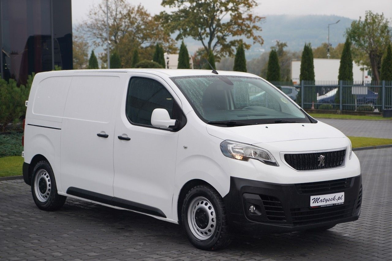 Peugeot EXPERT / BLASZAK / FURGON / MANUAL - Kleintransporter: das Bild 4 Peugeot EXPERT / BLASZAK / FURGON / MANUAL - Kleintransporter: das Bild 4