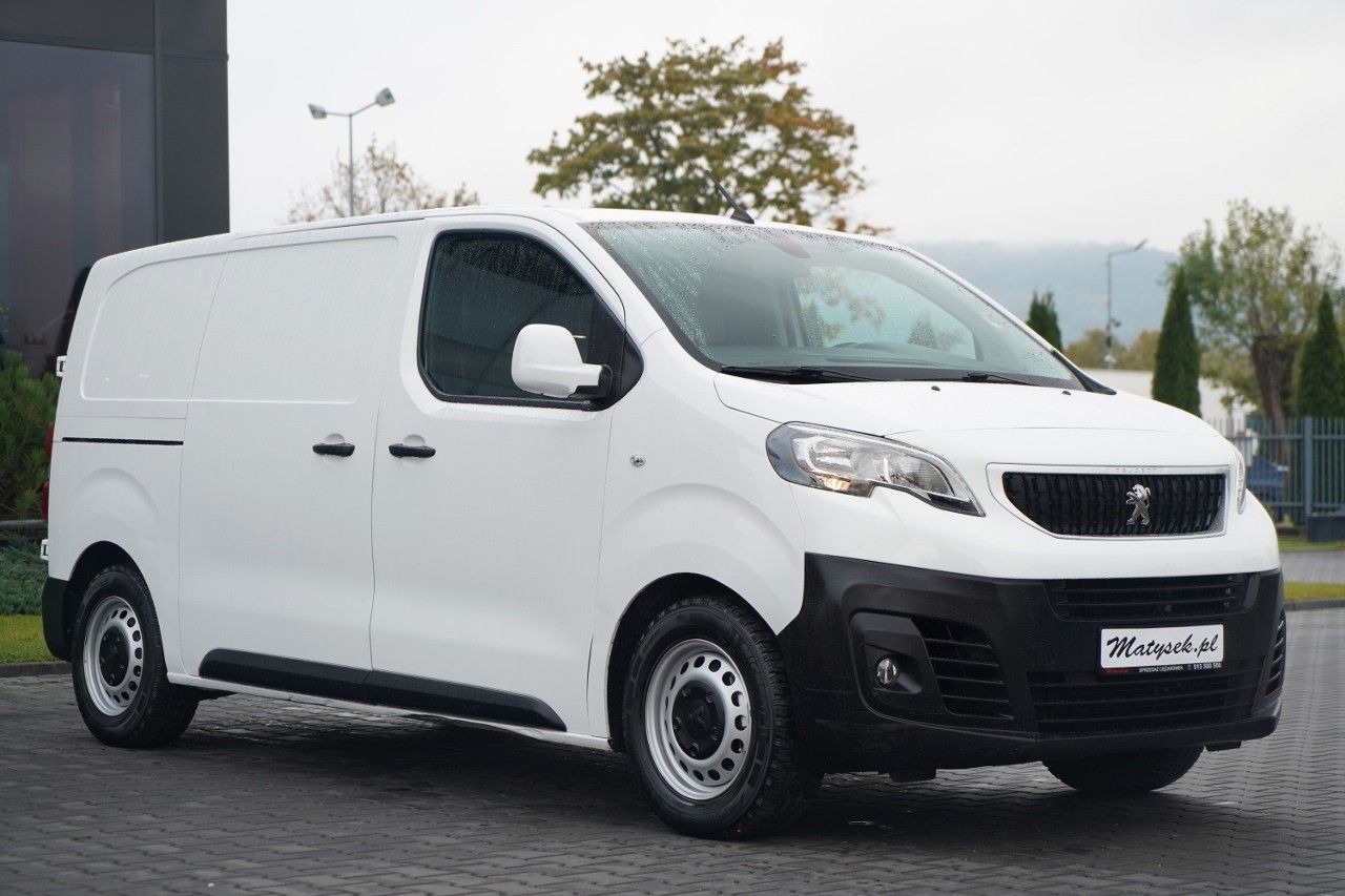 Peugeot EXPERT / BLASZAK / FURGON / MANUAL - Kleintransporter: das Bild 5 Peugeot EXPERT / BLASZAK / FURGON / MANUAL - Kleintransporter: das Bild 5