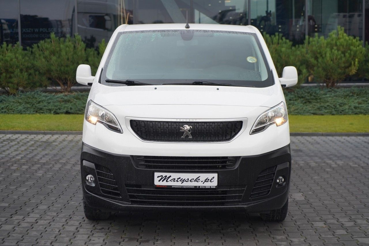 Peugeot EXPERT / BLASZAK / FURGON / MANUAL - Kleintransporter: das Bild 3 Peugeot EXPERT / BLASZAK / FURGON / MANUAL - Kleintransporter: das Bild 3