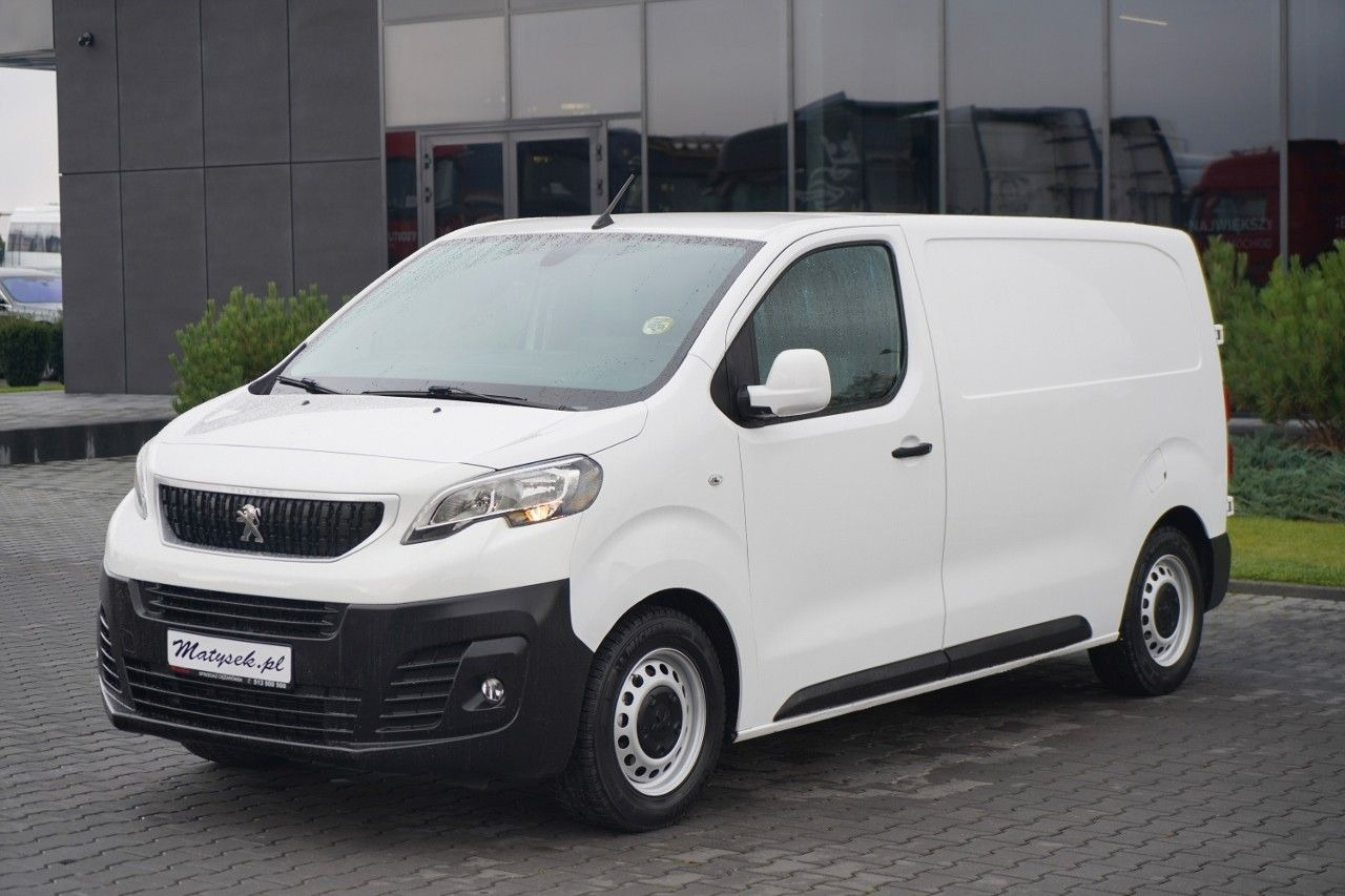 Peugeot EXPERT / BLASZAK / FURGON / MANUAL - Kleintransporter: das Bild 1 Peugeot EXPERT / BLASZAK / FURGON / MANUAL - Kleintransporter: das Bild 1