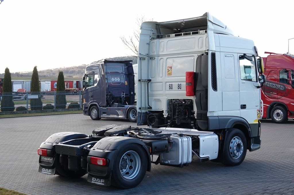 DAF XF 480 / HYDRAULIKA / I - PARK COOL / SPROWADZON - Sattelzugmaschine: das Bild 5 DAF XF 480 / HYDRAULIKA / I - PARK COOL / SPROWADZON - Sattelzugmaschine: das Bild 5