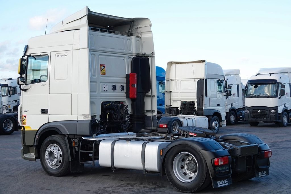 DAF XF 480 / HYDRAULIKA / I - PARK COOL / SPROWADZON - Sattelzugmaschine: das Bild 4 DAF XF 480 / HYDRAULIKA / I - PARK COOL / SPROWADZON - Sattelzugmaschine: das Bild 4
