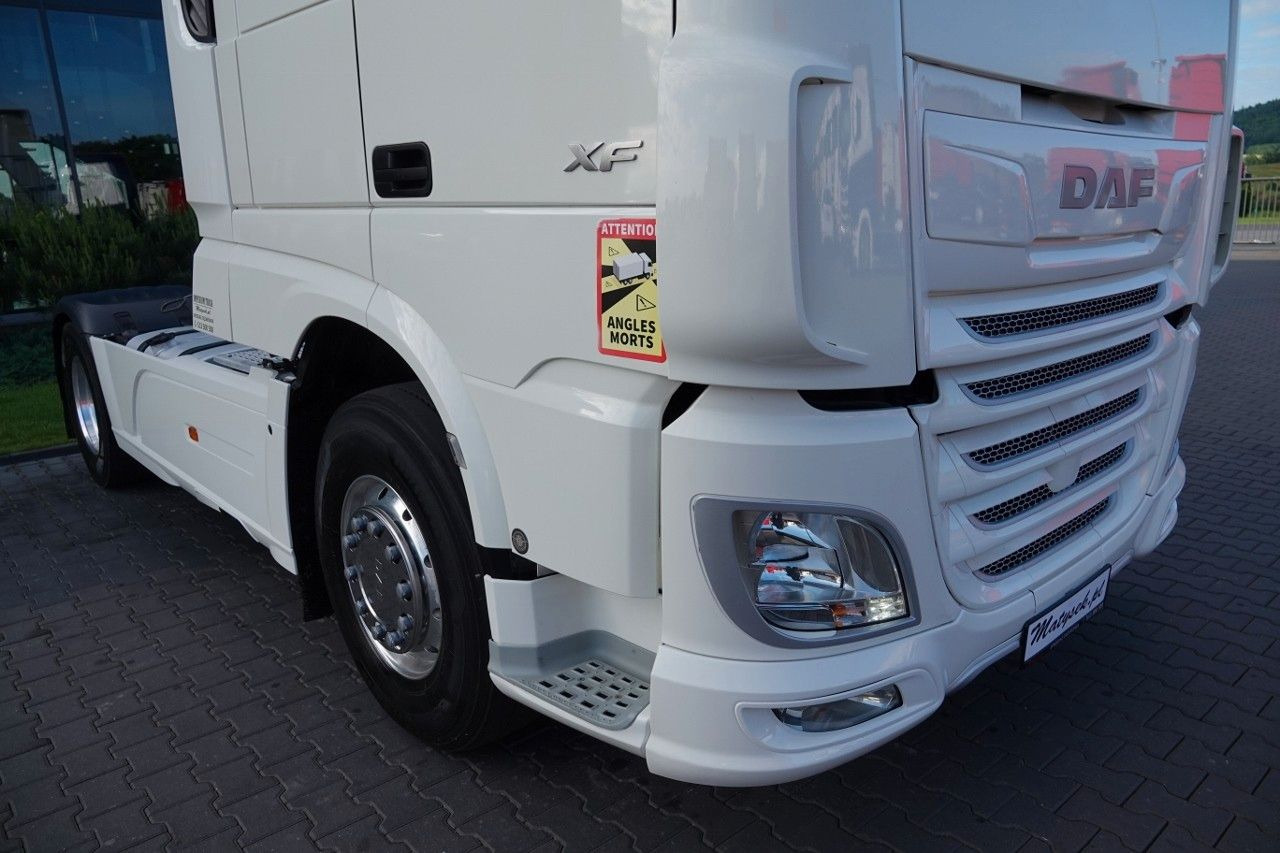 DAF XF 480 / I-PARK COOL / 2021 ROK / 299 TYS. KM ! - Sattelzugmaschine: das Bild 5 DAF XF 480 / I-PARK COOL / 2021 ROK / 299 TYS. KM ! - Sattelzugmaschine: das Bild 5