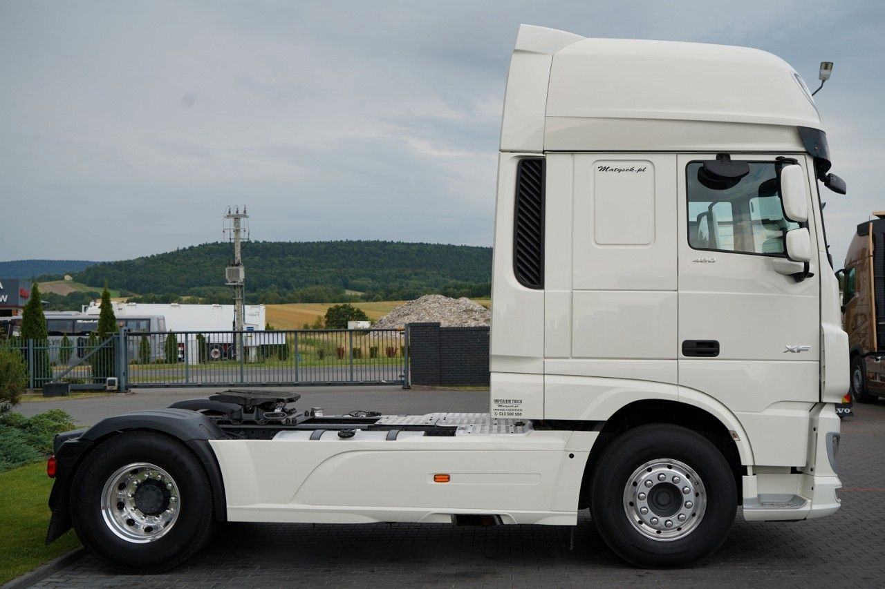 DAF XF 480 / I-PARK COOL / ALUFELGI / SSC / SPROWADZ – Leasing DAF XF 480 / I-PARK COOL / ALUFELGI / SSC / SPROWADZ: das Bild 6 DAF XF 480 / I-PARK COOL / ALUFELGI / SSC / SPROWADZ – Leasing DAF XF 480 / I-PARK COOL / ALUFELGI / SSC / SPROWADZ: das Bild 6