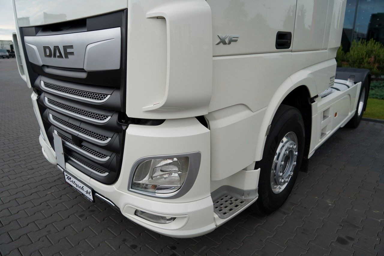 DAF XF 480 / I-PARK COOL / ALUFELGI / SSC / SPROWADZ – Leasing DAF XF 480 / I-PARK COOL / ALUFELGI / SSC / SPROWADZ: das Bild 8 DAF XF 480 / I-PARK COOL / ALUFELGI / SSC / SPROWADZ – Leasing DAF XF 480 / I-PARK COOL / ALUFELGI / SSC / SPROWADZ: das Bild 8