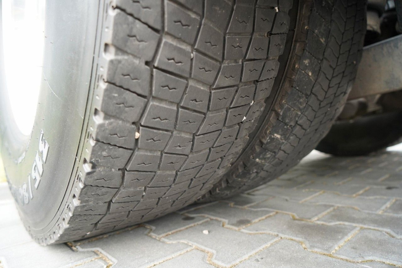 DAF XF 480 / I-PARK COOL / ALUFELGI / SSC / SPROWADZ – Leasing DAF XF 480 / I-PARK COOL / ALUFELGI / SSC / SPROWADZ: das Bild 18 DAF XF 480 / I-PARK COOL / ALUFELGI / SSC / SPROWADZ – Leasing DAF XF 480 / I-PARK COOL / ALUFELGI / SSC / SPROWADZ: das Bild 18