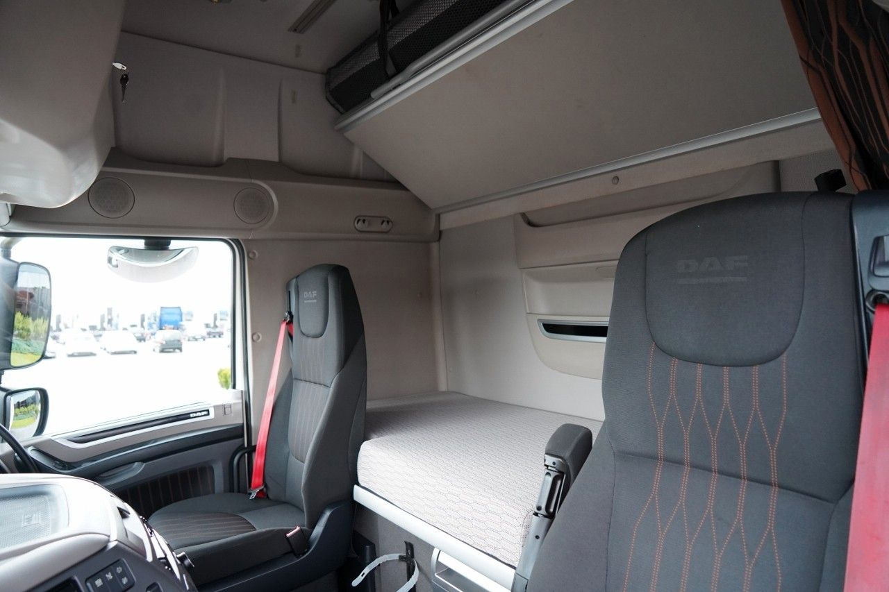 DAF XF 480 / I-PARK COOL / ALUFELGI / SSC / SPROWADZ – Leasing DAF XF 480 / I-PARK COOL / ALUFELGI / SSC / SPROWADZ: das Bild 12 DAF XF 480 / I-PARK COOL / ALUFELGI / SSC / SPROWADZ – Leasing DAF XF 480 / I-PARK COOL / ALUFELGI / SSC / SPROWADZ: das Bild 12