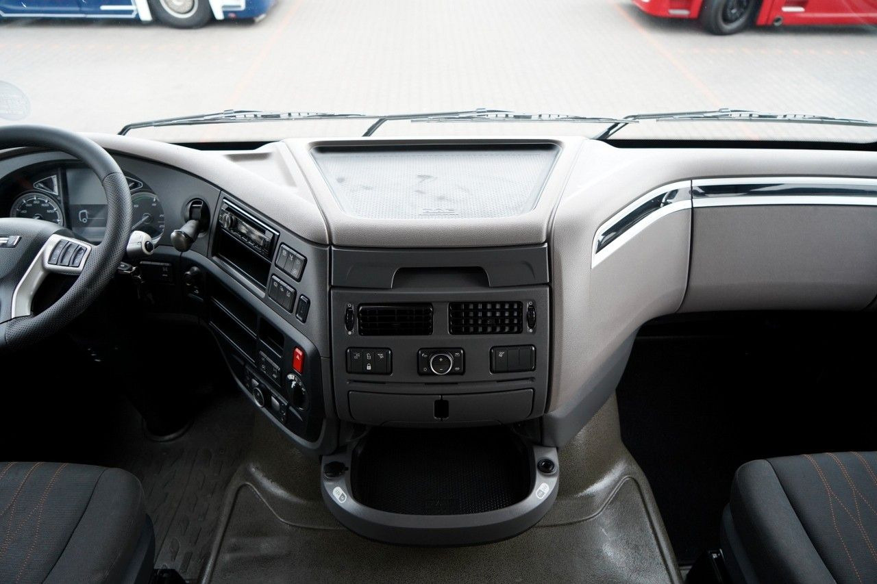 DAF XF 480 / I-PARK COOL / ALUFELGI / SSC / SPROWADZ – Leasing DAF XF 480 / I-PARK COOL / ALUFELGI / SSC / SPROWADZ: das Bild 15 DAF XF 480 / I-PARK COOL / ALUFELGI / SSC / SPROWADZ – Leasing DAF XF 480 / I-PARK COOL / ALUFELGI / SSC / SPROWADZ: das Bild 15