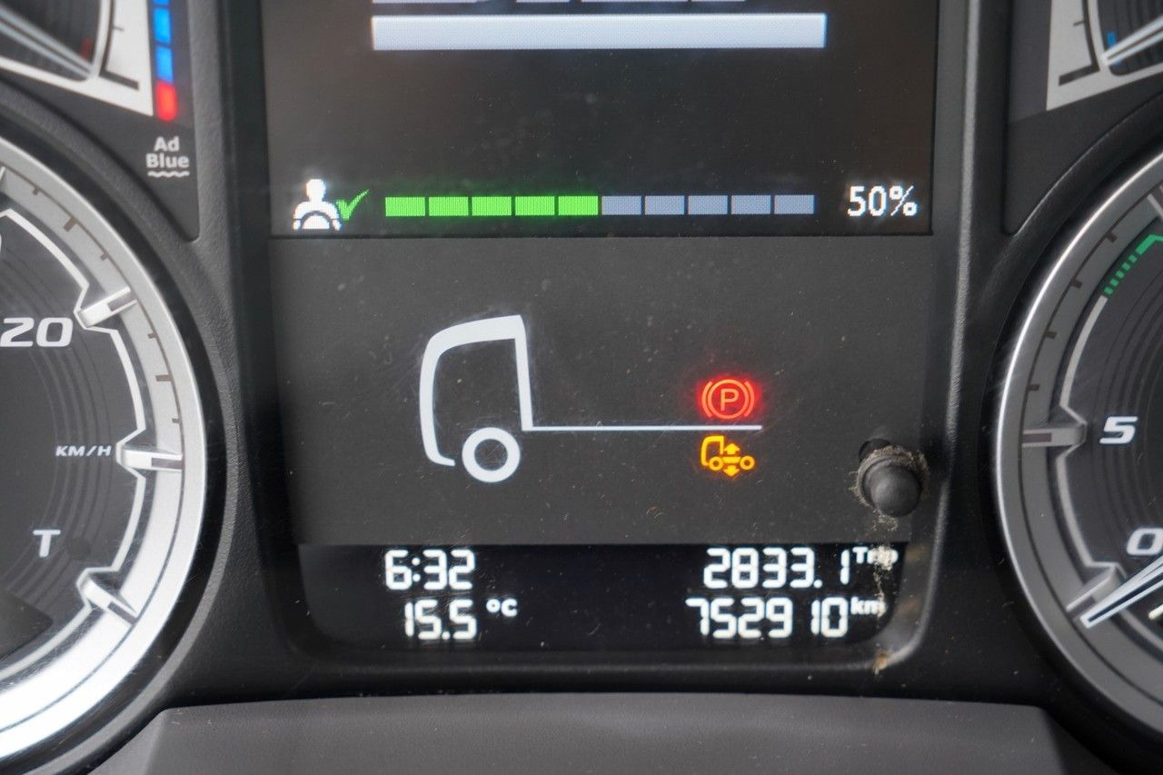 DAF XF 480 / I-PARK COOL / ALUFELGI / SSC / SPROWADZ – Leasing DAF XF 480 / I-PARK COOL / ALUFELGI / SSC / SPROWADZ: das Bild 19 DAF XF 480 / I-PARK COOL / ALUFELGI / SSC / SPROWADZ – Leasing DAF XF 480 / I-PARK COOL / ALUFELGI / SSC / SPROWADZ: das Bild 19