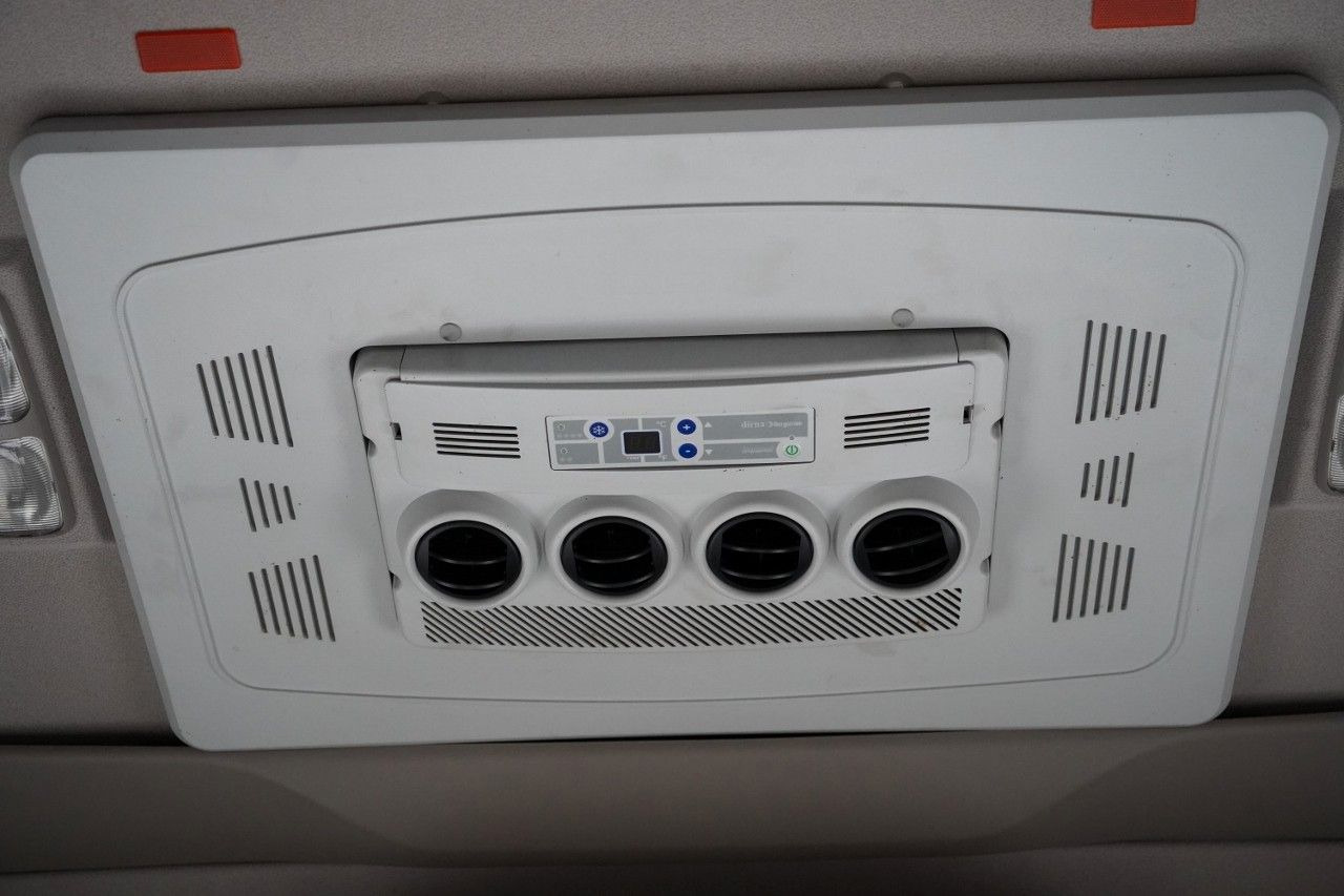 DAF XF 480 / I-PARK COOL / ALUFELGI / SSC / SPROWADZ – Leasing DAF XF 480 / I-PARK COOL / ALUFELGI / SSC / SPROWADZ: das Bild 16 DAF XF 480 / I-PARK COOL / ALUFELGI / SSC / SPROWADZ – Leasing DAF XF 480 / I-PARK COOL / ALUFELGI / SSC / SPROWADZ: das Bild 16