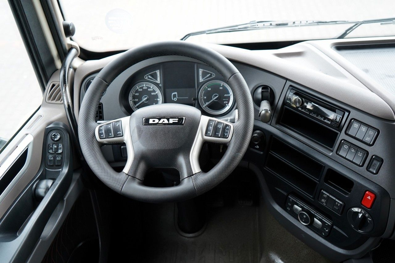 DAF XF 480 / I-PARK COOL / ALUFELGI / SSC / SPROWADZ – Leasing DAF XF 480 / I-PARK COOL / ALUFELGI / SSC / SPROWADZ: das Bild 14 DAF XF 480 / I-PARK COOL / ALUFELGI / SSC / SPROWADZ – Leasing DAF XF 480 / I-PARK COOL / ALUFELGI / SSC / SPROWADZ: das Bild 14