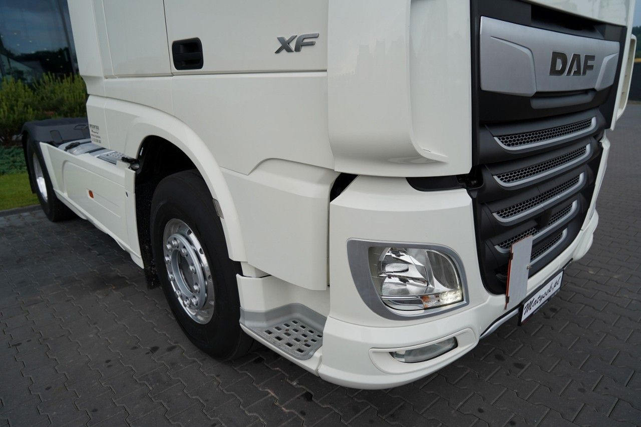 DAF XF 480 / I-PARK COOL / ALUFELGI / SSC / SPROWADZ – Leasing DAF XF 480 / I-PARK COOL / ALUFELGI / SSC / SPROWADZ: das Bild 7 DAF XF 480 / I-PARK COOL / ALUFELGI / SSC / SPROWADZ – Leasing DAF XF 480 / I-PARK COOL / ALUFELGI / SSC / SPROWADZ: das Bild 7
