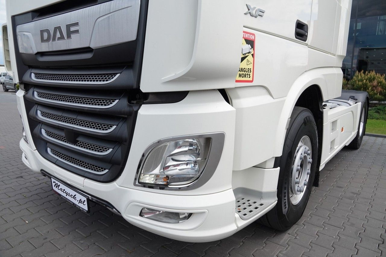 DAF XF 480 / I-PARK COOL / HYDRAULIKA DWUOBWODOWA / – Leasing DAF XF 480 / I-PARK COOL / HYDRAULIKA DWUOBWODOWA /: das Bild 8 DAF XF 480 / I-PARK COOL / HYDRAULIKA DWUOBWODOWA / – Leasing DAF XF 480 / I-PARK COOL / HYDRAULIKA DWUOBWODOWA /: das Bild 8