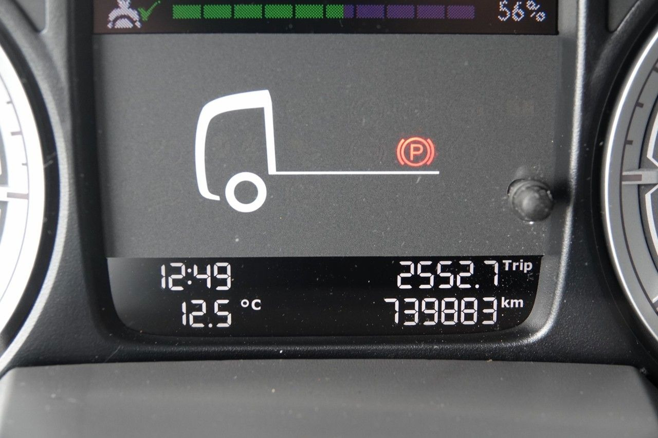 DAF XF 480 / I-PARK COOL / HYDRAULIKA DWUOBWODOWA / – Leasing DAF XF 480 / I-PARK COOL / HYDRAULIKA DWUOBWODOWA /: das Bild 19 DAF XF 480 / I-PARK COOL / HYDRAULIKA DWUOBWODOWA / – Leasing DAF XF 480 / I-PARK COOL / HYDRAULIKA DWUOBWODOWA /: das Bild 19