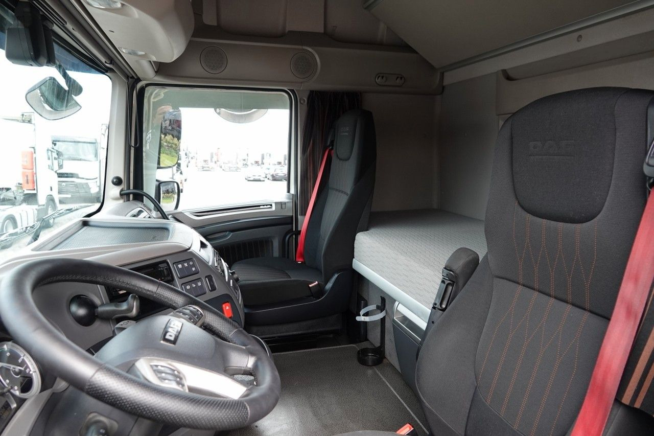 DAF XF 480 / I-PARK COOL / HYDRAULIKA DWUOBWODOWA / – Leasing DAF XF 480 / I-PARK COOL / HYDRAULIKA DWUOBWODOWA /: das Bild 13 DAF XF 480 / I-PARK COOL / HYDRAULIKA DWUOBWODOWA / – Leasing DAF XF 480 / I-PARK COOL / HYDRAULIKA DWUOBWODOWA /: das Bild 13