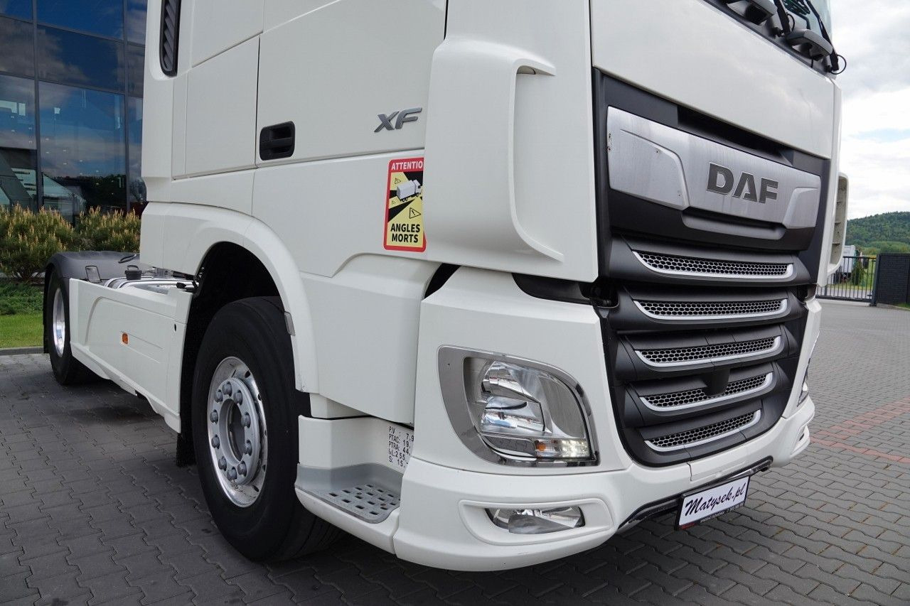 DAF XF 480 / I-PARK COOL / HYDRAULIKA DWUOBWODOWA / – Leasing DAF XF 480 / I-PARK COOL / HYDRAULIKA DWUOBWODOWA /: das Bild 7 DAF XF 480 / I-PARK COOL / HYDRAULIKA DWUOBWODOWA / – Leasing DAF XF 480 / I-PARK COOL / HYDRAULIKA DWUOBWODOWA /: das Bild 7
