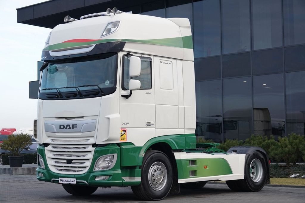 DAF XF 480 / I-PARK COOL / SSC / PO KONTRAKCIE SERWI DAF XF 480 / I-PARK COOL / SSC / PO KONTRAKCIE SERWI - Sattelzugmaschine: das Bild 4 DAF XF 480 / I-PARK COOL / SSC / PO KONTRAKCIE SERWI DAF XF 480 / I-PARK COOL / SSC / PO KONTRAKCIE SERWI - Sattelzugmaschine: das Bild 4
