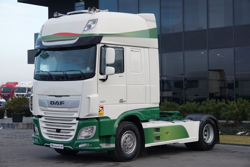 DAF XF 480 / I-PARK COOL / SSC / PO KONTRAKCIE SERWI DAF XF 480 / I-PARK COOL / SSC / PO KONTRAKCIE SERWI - Sattelzugmaschine: das Bild 3 DAF XF 480 / I-PARK COOL / SSC / PO KONTRAKCIE SERWI DAF XF 480 / I-PARK COOL / SSC / PO KONTRAKCIE SERWI - Sattelzugmaschine: das Bild 3